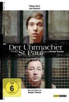 Der Uhrmacher von St. Paul