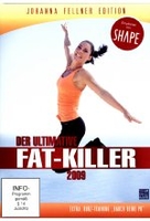 Der ultimative Fat-Killer 2009 - Johanna Fellner Edition