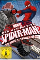 Der ultimative Spider-Man - Vol. 1: Spider-Tech