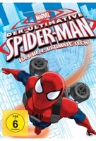 Der ultimative Spider-Man - Vol. 4: Ultimate Tech