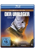 Der Umleger - Uncut