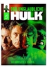 Der unglaubliche Hulk - Staffel 2 [6 DVDs]