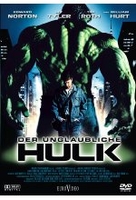 Der unglaubliche Hulk