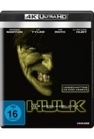 Der unglaubliche Hulk (4K Ultra HD)