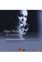Der Unheimliche - Edgar Wallace