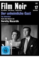 Der unheimliche Gast - Film Noir Collection 17