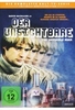 Der Unsichtbare - Die komplette Serie - Ungeschnittene Fassung [4 DVDs]