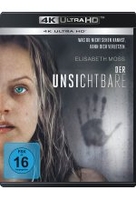 Der Unsichtbare (4K Ultra HD)