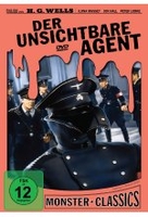 Der Unsichtbare Agent