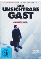 Der unsichtbare Gast