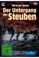 Der Untergang der Steuben - Tod in der Ostsee