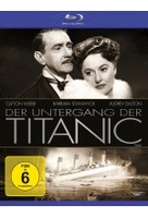 Der Untergang der Titanic