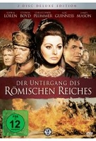 Der Untergang des Römischen Reiches [DE] [2 DVDs]