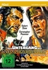 Der Untergang des Sonnenreiches (The Royal Hunt of the Sun) / Abenteuerfilm um die Eroberung des Inkareiches mit Starbes