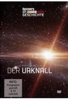 Der Urknall - Professor Joao - Discovery Geschichte