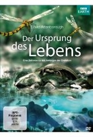 Der Ursprung des Lebens - Eine Zeitreise zu den Anfängen der Evolution mit David Attenborough