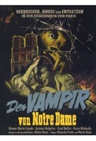 Der Vampir von Notre Dame [2 DVDs]