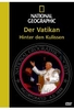 Der Vatikan - Hinter den Kulissen/National Geo.