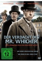 Der Verdacht des Mr. Whicher - Der Mord von Road Hill House/Der Mord in der Angel Lane