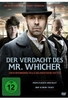 Der Verdacht des Mr. Whicher - Mein Fleisch und Blut/Der Schein trügt