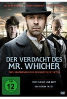 Der Verdacht des Mr. Whicher - Mein Fleisch und Blut/Der Schein trügt