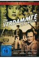 Der Verdammte der Inseln