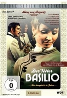 Der Vetter Basilio - Pidax Serien-Klassiker [2 DVDs]