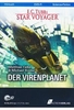 Der Virenplanet [DVD-R/MP3]