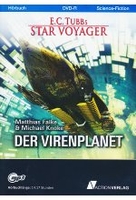 Der Virenplanet [DVD-R/MP3]