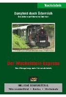 Der Wackelstein Express