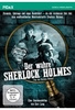 Der wahre Sherlock Holmes (The real Sherlock Holmes) / Spannende und preisgekrönte Dokumentation über den berühmten Meis