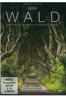 Der Wald - Das grüne Wunder unserer Heimat [SE]