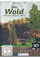 Der Wald: Waldformen - Baumarten - Nutzung [2 DVDs]