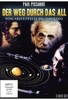 Der Weg durch das All - Von Aristoteles bis Hawking [3 DVDs]