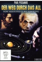 Der Weg durch das All - Von Aristoteles bis Hawking [3 DVDs]