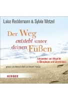 Der Weg entsteht unter deinen Füßen - Achtsamkeit und Mitgefühl in Übergängen und Lebenskrisen