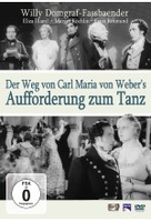 Der Weg von Carl Maria von Webers Aufforderung zum Tanz