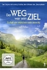 Der Weg war sein Ziel - Zu Fuß von München nach Venedig
