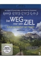 Der Weg war sein Ziel - Zu Fuß von München nach Venedig