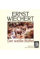 Der weiße Büffel