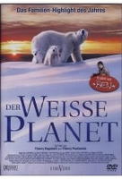 Der weiße Planet