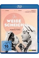 Der weiße Scheich