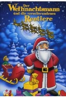 Der Weihnachtsmann & die verschwundenen Rentiere