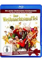 Der Weihnachtsmuffel
