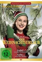 Der Weihnachtsurlaub
