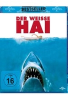 Der weisse Hai 1
