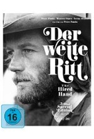 Der weite Ritt (Mediabook,  1 Blu-ray und 2 DVDs)