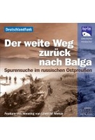 Der weite Weg zurück nach Balga