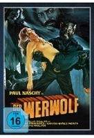 Der Werwolf - Paul Naschy: Legacy of a Wolfman 2 [LE] (+ DVD)