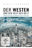 Der Westen und der Rest der Welt - Die Geschichte vom Wettstreit der Kulturen [2 DVDs]